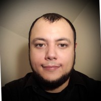 Vox Mobile Employee Zach Caraballo's profile photo
