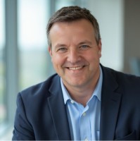 LiveOak Fiber Employee Ryan Hawes's profile photo