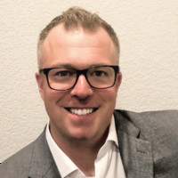 Xcel Energy Employee Drew Stevens's profile photo