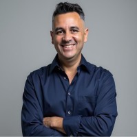 K Logic Employee Arnon Keshet's profile photo