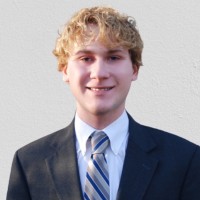 Centerline Wealth Advisors Employee Jaxon Arnold's profile photo