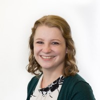 Computer History Museum Employee Emily Parsons's profile photo