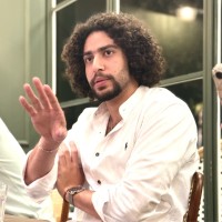 Presentail Employee Ahmad Saade's profile photo