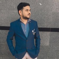 Lehry Industries Pvt Ltd Employee Aniket Patil's profile photo