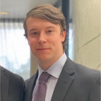B4 Logistics Inc Employee Joshua Peetoom's profile photo