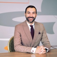 Stevan Markovic Email & Phone Number