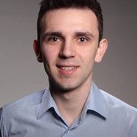 Karlsruhe Institute of Technology (KIT) Employee Marvin Schweizer's profile photo