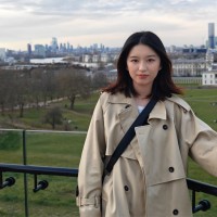 MotionInput Games Employee Jingyi Xu's profile photo