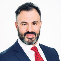 ICE Cobotics Employee Gianfranco Ghirarduzzi's profile photo