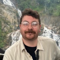 STech Technology Employee Michael Tate's profile photo