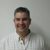 Commercial Door & Hardware, Inc. Employee Bill Sanders's profile photo