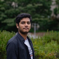 Trojan Event Services Employee Aadarsh Ghiya's profile photo