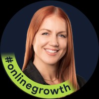 Vine Digital Employee Ruth Chapman's profile photo