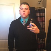 Innovative Radiology Employee Gordon Metoxen's profile photo