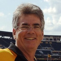 Oxbow Employee Peter Vismans's profile photo