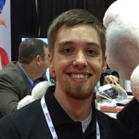 ITEC Entertainment  (A TAIT Company) Employee Chuck Filson's profile photo