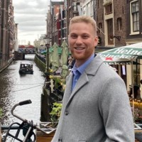 Pharmacierge Employee Blake Loftin's profile photo