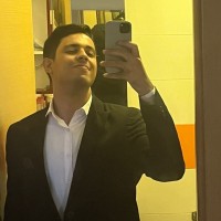 COPAG Employee El Bouladam's profile photo