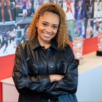 Jianni Smith Email & Phone Number
