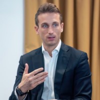 UBS Employee Andrea Albert's profile photo