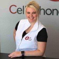 CPR Cell Phone Repair Employee Kalyn Cook's profile photo