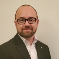 Oerlikon Employee Rodrigo Lopes's profile photo