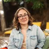 X-FLOW Employee Maryna Shevchenko's profile photo