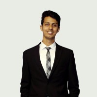 Array Ventures Employee Rajas Date's profile photo