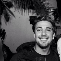 Unigroup Employee Felipe Papassoni Magalhães's profile photo