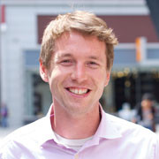 Andrew Pariser Email & Phone Number