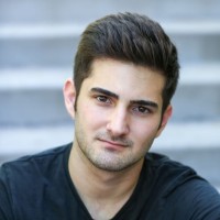Riot Games Employee Blake Elder's profile photo