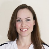 Macrocosmos Employee Elena Nesterova's profile photo