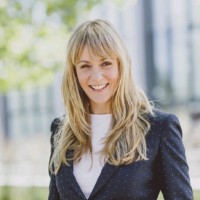 Oxford Brookes University Employee Suzy Jenner's profile photo