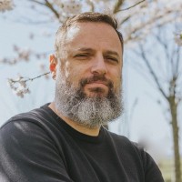 Pavel Margolin Email & Phone Number