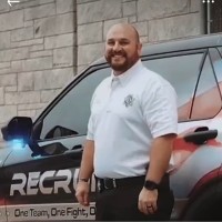 Cobb County Sheriff's Office Employee Jeffrey Croft's profile photo