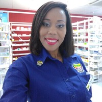 Stacy-Ann Brown Email