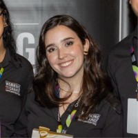 Mariana Cabral's profile photo