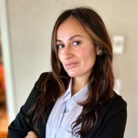 Whitefriar Employee Natasha Ellis's profile photo