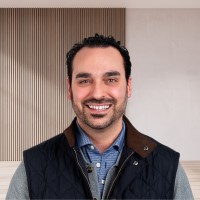 Crane NXT Employee Nicholas Sanderson's profile photo