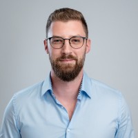 Direct Line Inox Employee David Bisze's profile photo