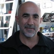 Ronald Miron Email & Phone Number