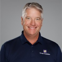 Andy Todd Email & Phone Number