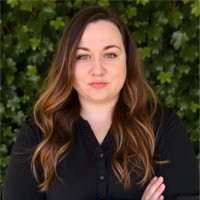 Morton Salt Employee Christine Rickard's profile photo