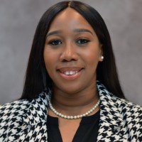 South Carolina Legal Services Employee Shinead Cotton's profile photo