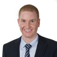 Waterra Pumps Limited Employee Matthew McAdam's profile photo