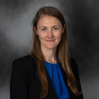 White Plains Hospital Employee Kate Purnell's profile photo
