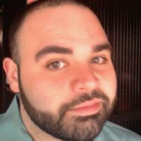 Sodexo Employee John Guinta's profile photo