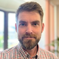 Parkster Employee Martin Gunnarsson's profile photo