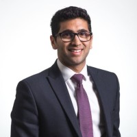 LGT Wealth Management Employee Dharmesh Parmar's profile photo