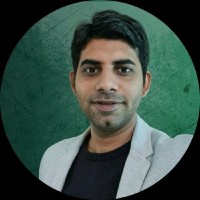 Wareflex Employee Atul Singh's profile photo